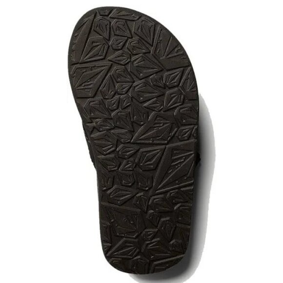 NEW - Volcom - Victor Little Kids Sandals - Picture 2 of 2